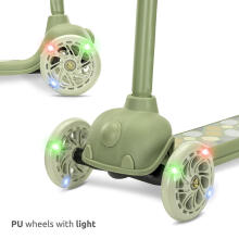 Lorelli Jetster Scooter Art.10390230001 Beige scooter