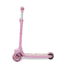 Lorelli Jetster Scooter Art.10390230003 Pink scooter