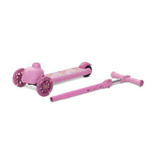 Lorelli Jetster Scooter Art.10390230003 Pink scooter