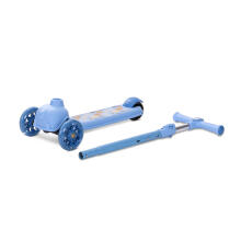 Lorelli Jetster Scooter Art.10390230004 Blue Bērnu trīsriteņu skūteris