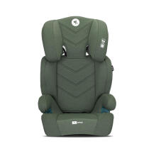 Lorelli Speed Art.10072042504 Green Child car seat 15-36kg