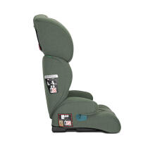 Lorelli Speed Art.10072042504 Green Child car seat 15-36kg