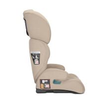 Lorelli Speed Art.10072042507 Beige Child car seat 15-36kg