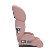 Lorelli Speed Art.10072042514 Pink Child car seat 15-36kg