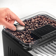 Espresso automāts DeLonghi ECAM 450.65.S