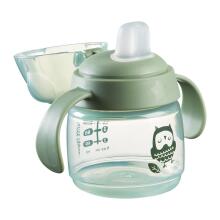 TOMMEE TIPPEE Transition Cup TT 1X TRANSITION, 190 ml, 6m.+, 447940