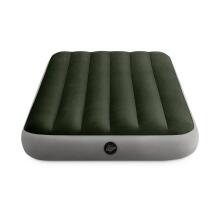 Gaisa matracis guļamvietai vienvietīgā gultā 191x99 cm Intex 64107