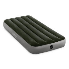 Inflatable Air Mattress Bed 191x76 cm Single 64106
