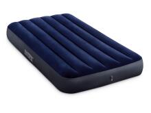 Inflatable Sleeping Mattress 191x99 cm Single Bed INTEX 64757