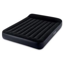 Gaisa matracis 203x152 cm divguļamā gulta INTEX 64143