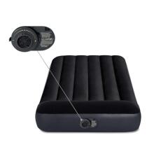 Inflatable Sleeping Mattress 191x99 cm Single Bed INTEX 64146ND