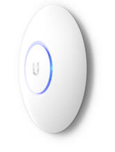 Ubiquiti Networks UAP-AC-PRO 1300Mbps White Power over Ethernet (PoE) bezvadu piekļuves punkts