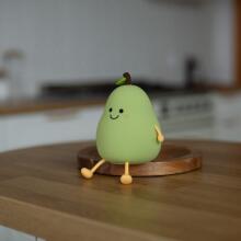 MARY'S LED Night light - Green pear