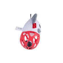 BALIBAZOO BB 80848 Кошачий мяч-брелок