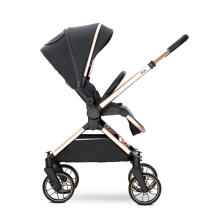 Lorelli Reya 2 in1 Art.10022072504 Green Universal stroller 2 in 1