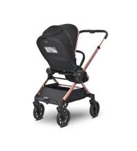 Lorelli Reya 2 in1 Art.10022072504 Green Universal stroller 2 in 1