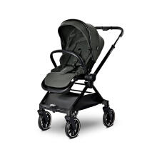 Lorelli Reya 2 in1 Art.10022072504 Green Universal stroller 2 in 1