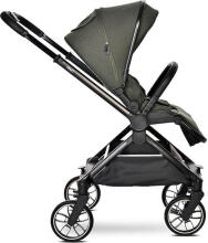 Lorelli Reya 2 in1 Art.10022072504 Green Universal stroller 2 in 1