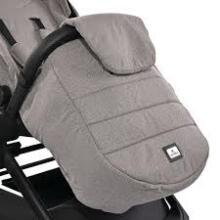 Lorelli Reya 2 in1 Art.10022072506 Grey Universal stroller 2 in 1