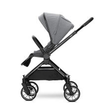 Lorelli Reya 2 in1 Art.10022072506 Grey Universal stroller 2 in 1