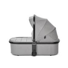 Lorelli Reya 2 in1 Art.10022072506 Grey Universal stroller 2 in 1