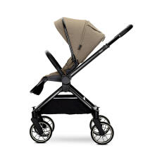 Lorelli Reya 2 in1 Art.10022072507 Beige Universal stroller 2 in 1