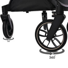 Lorelli Reya 2 in1 Art.10022072507 Beige Universal stroller 2 in 1
