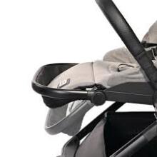 Lorelli Reya 2 in1 Art.10022072507 Beige Universal stroller 2 in 1