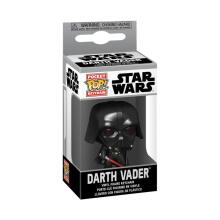 FUNKO POP! Keychain: Star Wars - Darth Vader