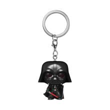 FUNKO POP! Keychain: Star Wars - Darth Vader
