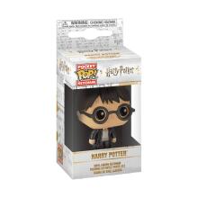 FUNKO POP! Keychain: Harry Potter - Harry Potter, 10 cm