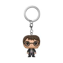 FUNKO POP! Keychain: Harry Potter - Harry Potter, 10 cm
