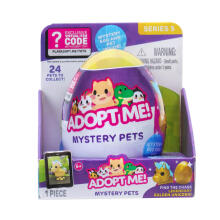 ADOPT ME Фигурка-сюрприз W5