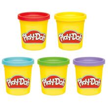 PLAY-DOH compound Back To School 5-pack