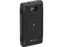 Sandberg 421-15 Survivor Powerbank 7in1 76800