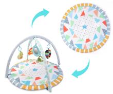 MILLY MALLY 6148 TinyMini JL661-1C Educational Mat Children's World