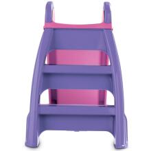 Little Tikes Garden Slide First Slide My First 95 см Розовый