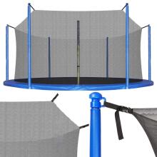 Внутренняя сетка для батута Springos TSN-12FT INS 366 CM 12 футов