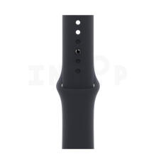 Apple Watch Series 9 41MM - Midnight Prece no ekspozīcijas Garantija 2 Gadi