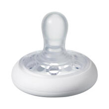 TOMMEE TIPPEE soothers, 6-18 m., 2 pcs., 433628