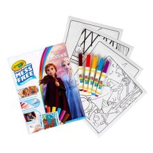 CRAYOLA coloring set Frozen, 75-2664