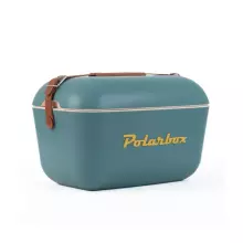 Polarbox Cool Box Retro Cooler Art.255944 Coral Холодильник для кемпинга 20Л