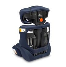 CAR SEAT FALCON I-SIZE NAVY (76-150)