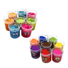 SCENTOS ST 40449 Scented Modeling Masses 16 pcs - Set with Accessories