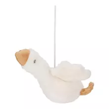 Little Dutch Wooden Music Mobile Newborn Naturals FSC Art.8400