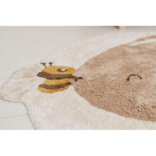 Little Dutch Room Rug Art.RU10924023 Мягкий игровой коврик  110x110см