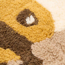 Little Dutch Room Rug Art.RU10924023 Мягкий игровой коврик  110x110см