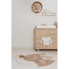 Little Dutch Room Rug Art.RU10924023 Мягкий игровой коврик  110x110см