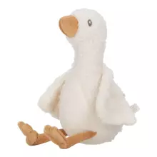 Little Dutch Gift Set Art.8415 Natural Newborn Komplekts augstākas kvalitātes -kokvilnas miega lupatiņa , (100% dabisks)