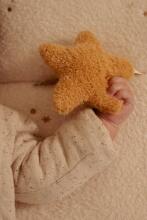 Развивающий коврик Little Dutch Newborn Naturals 80×100 см Art.8408